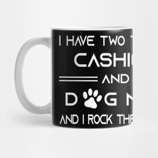 cashier Mug